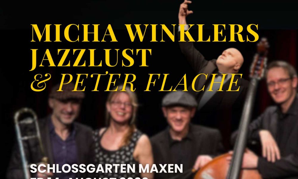 Weingartenkonzert