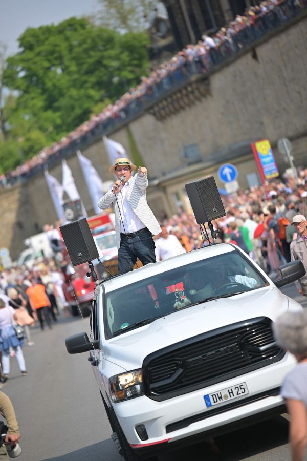 Foto: Hendrik Meyer, Dresden