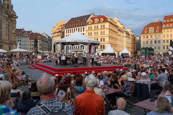 Foto: Hendrik Meyer, Dresden