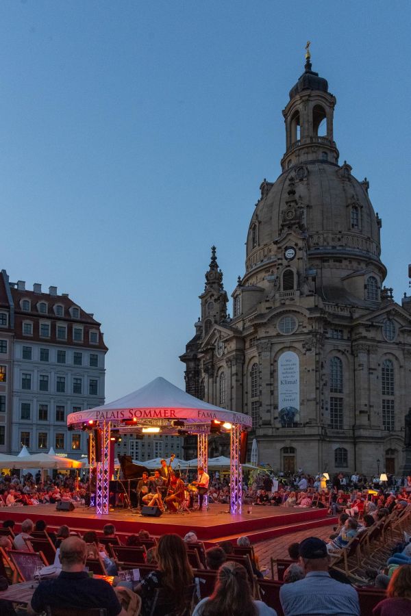 Foto: Hendrik Meyer, Dresden