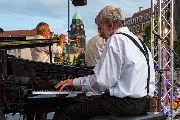 Foto: Hendrik Meyer, Dresden