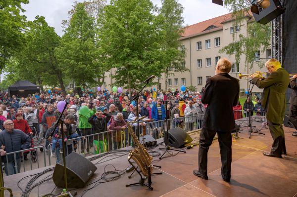 Foto: Hendrik Meyer, Dresden