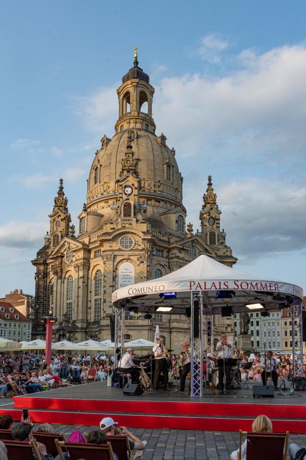 Foto: Hendrik Meyer, Dresden