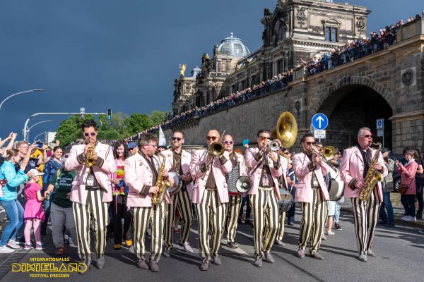 Foto: Hendrik Meyer, Dresden