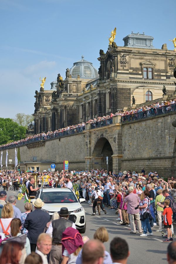 Foto: Hendrik Meyer, Dresden