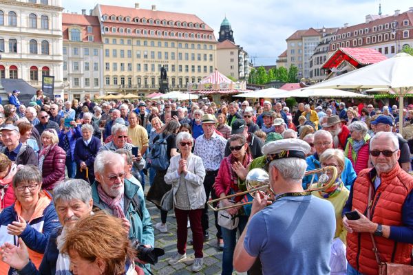 Foto: Hendrik Meyer, Dresden