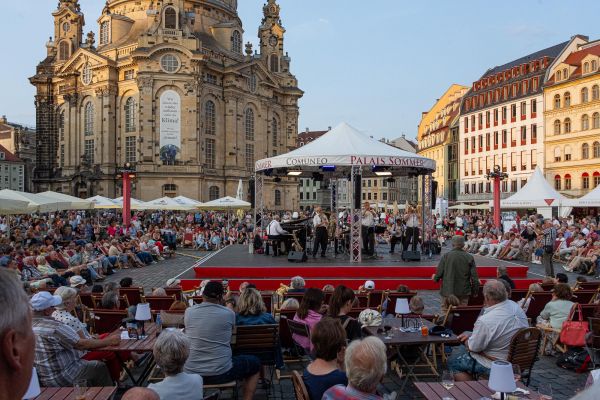 Foto: Hendrik Meyer, Dresden