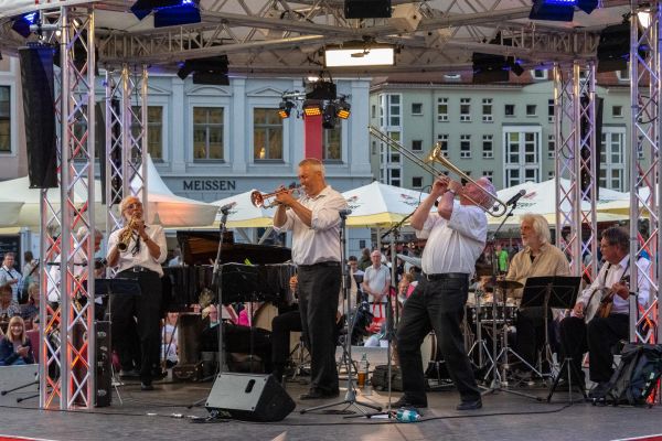 Foto: Hendrik Meyer, Dresden