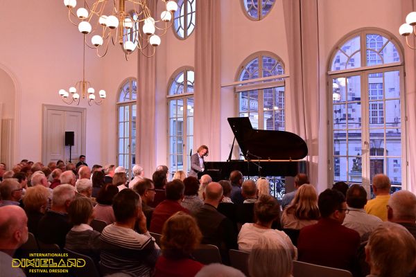 Foto: Hendrik Meyer, Dresden