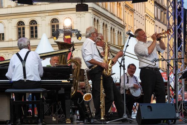 Foto: Hendrik Meyer, Dresden