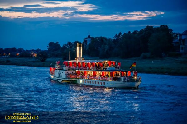 Foto: Hendrik Meyer, Dresden