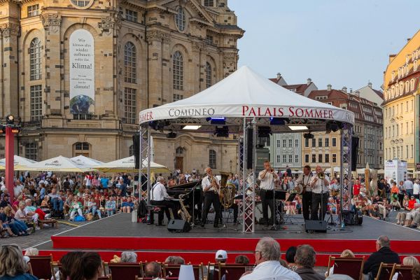 Foto: Hendrik Meyer, Dresden