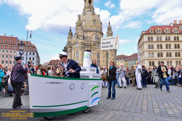 Foto: Hendrik Meyer, Dresden